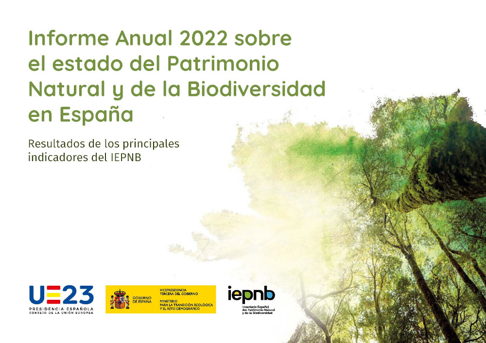 Plan estratéxico estatal de patrimonio natural e biodiversidade