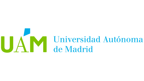 Logotipo da Universidade Autónoma de Madrid (UAM)