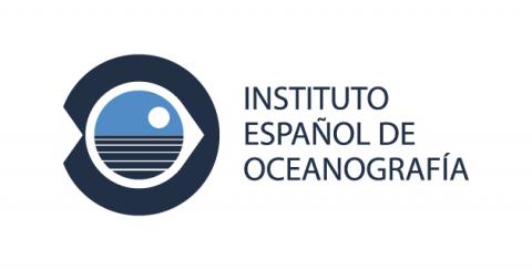 Logotipo do Instituto Español de Oceanografía
