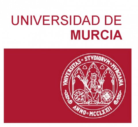 Logo de la Universitat de Múrcia