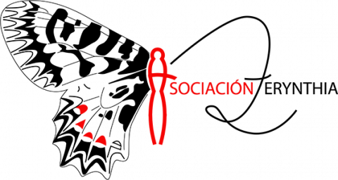 Logo de Zerynthia (Associació Espanyola per a la protecció de les Papallones i el seu Medi)